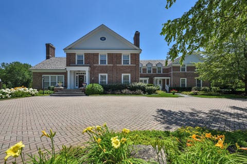 Tiny photo for 1673 Balmoral Lane, Inverness, IL 60067 (MLS # 12738656)