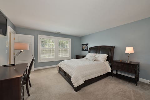 Tiny photo for 1673 Balmoral Lane, Inverness, IL 60067 (MLS # 12738656)