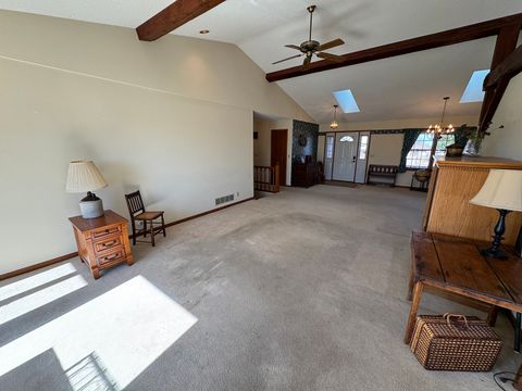 Tiny photo for 31-5 Medinah Drive, Lake Carroll, IL 61046 (MLS # 12592612)