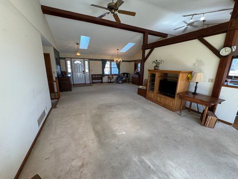 Tiny photo for 31-5 Medinah Drive, Lake Carroll, IL 61046 (MLS # 12592612)