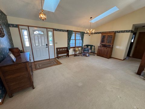 Tiny photo for 31-5 Medinah Drive, Lake Carroll, IL 61046 (MLS # 12592612)