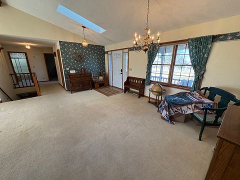 Tiny photo for 31-5 Medinah Drive, Lake Carroll, IL 61046 (MLS # 12592612)