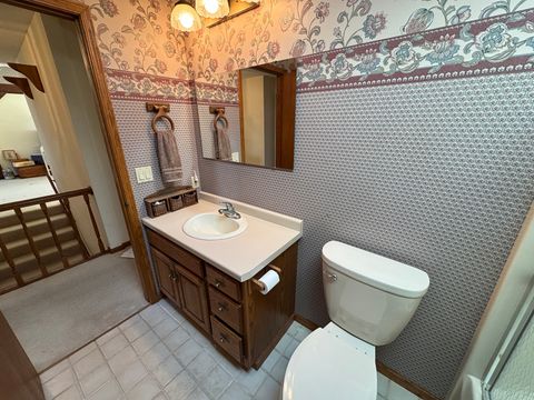 Tiny photo for 31-5 Medinah Drive, Lake Carroll, IL 61046 (MLS # 12592612)