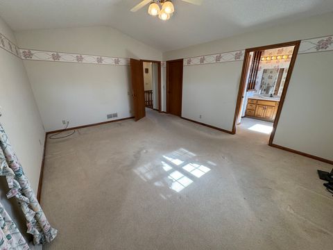 Tiny photo for 31-5 Medinah Drive, Lake Carroll, IL 61046 (MLS # 12592612)