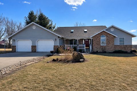 Tiny photo for 31-5 Medinah Drive, Lake Carroll, IL 61046 (MLS # 12592612)