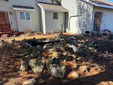 Tiny photo for 31-5 Medinah Drive, Lake Carroll, IL 61046 (MLS # 12592612)