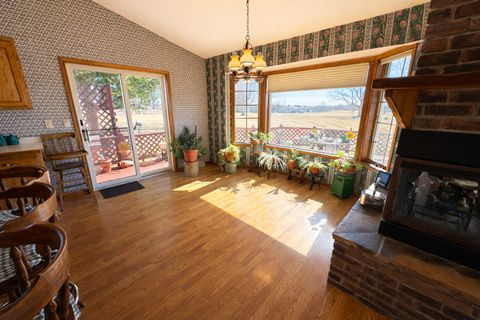 Tiny photo for 31-5 Medinah Drive, Lake Carroll, IL 61046 (MLS # 12592612)