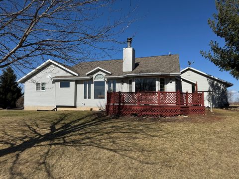 Tiny photo for 31-5 Medinah Drive, Lake Carroll, IL 61046 (MLS # 12592612)