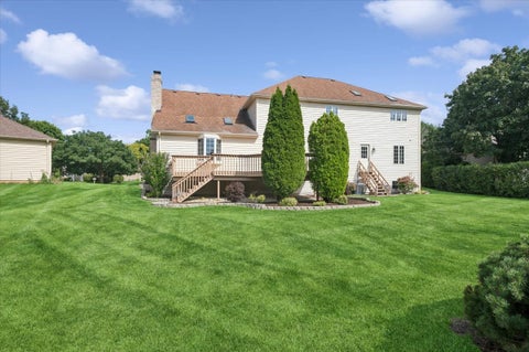 Tiny photo for 1853 Morgan Circle, Naperville, IL 60565 (MLS # 12730303)