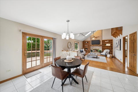 Tiny photo for 1853 Morgan Circle, Naperville, IL 60565 (MLS # 12730303)