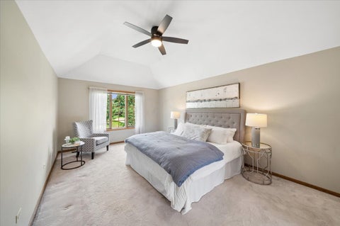 Tiny photo for 1853 Morgan Circle, Naperville, IL 60565 (MLS # 12730303)