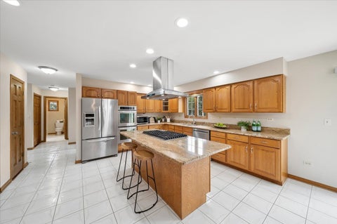 Tiny photo for 1853 Morgan Circle, Naperville, IL 60565 (MLS # 12730303)
