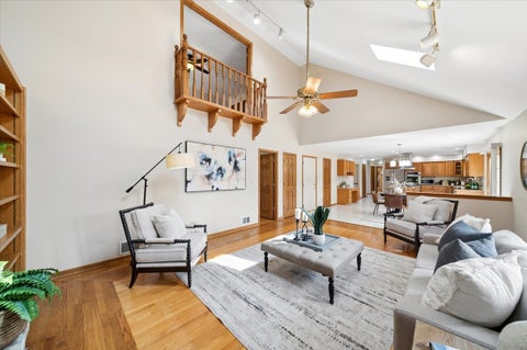 Tiny photo for 1853 Morgan Circle, Naperville, IL 60565 (MLS # 12730303)