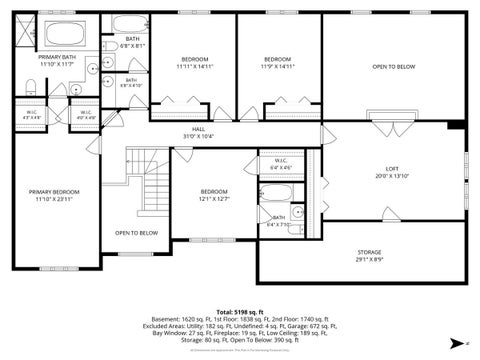 Tiny photo for 1853 Morgan Circle, Naperville, IL 60565 (MLS # 12730303)