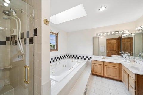 Tiny photo for 1853 Morgan Circle, Naperville, IL 60565 (MLS # 12730303)