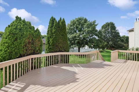 Tiny photo for 1853 Morgan Circle, Naperville, IL 60565 (MLS # 12730303)