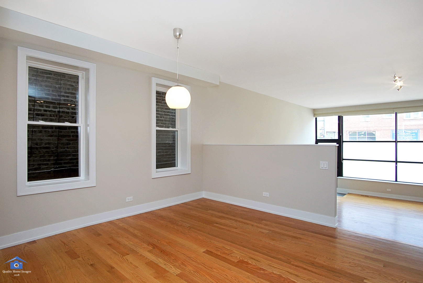2756 N Ashland Avenue 1N