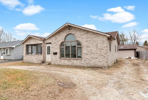 Photo of 2224 Marmion Avenue, Joliet, IL 60436 (MLS # 12536866)