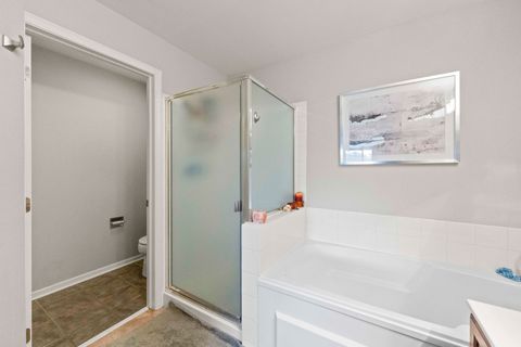 Tiny photo for 32802 Fowler Circle, Warrenville, IL 60555 (MLS # 12523199)