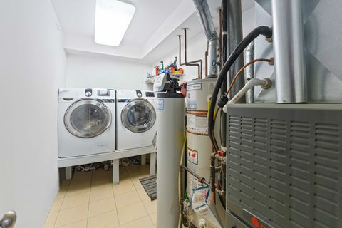 Tiny photo for 32802 Fowler Circle, Warrenville, IL 60555 (MLS # 12523199)