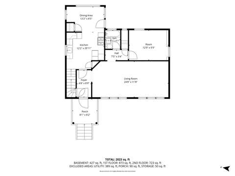 Tiny photo for 6315 N Sayre Avenue, Chicago, IL 60631 (MLS # 12721121)