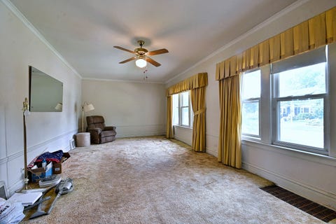 Tiny photo for 6315 N Sayre Avenue, Chicago, IL 60631 (MLS # 12721121)