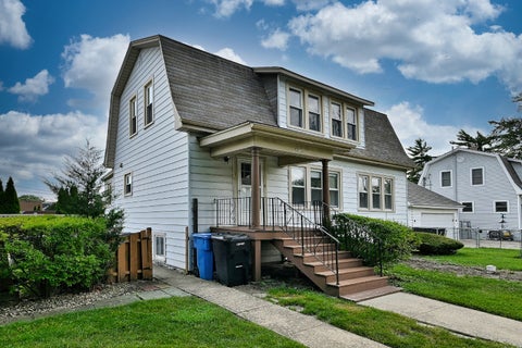Tiny photo for 6315 N Sayre Avenue, Chicago, IL 60631 (MLS # 12721121)