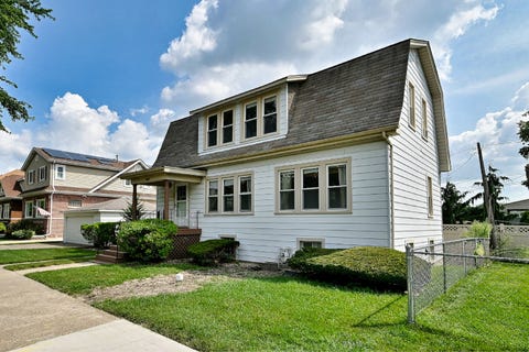Photo of 6315 N Sayre Avenue, Chicago, IL 60631 (MLS # 12721121)