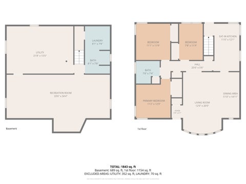 Tiny photo for 9135 Cherry Avenue, Morton Grove, IL 60053 (MLS # 12750786)