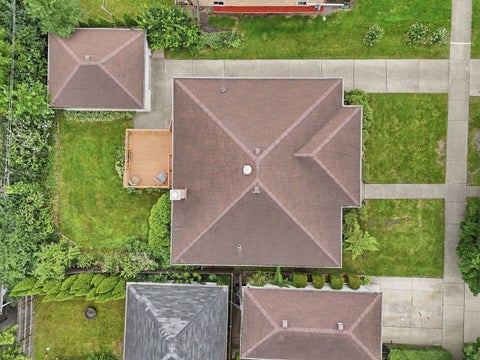 Tiny photo for 9135 Cherry Avenue, Morton Grove, IL 60053 (MLS # 12750786)