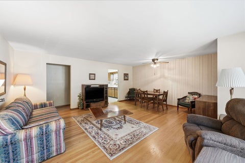 Tiny photo for 9135 Cherry Avenue, Morton Grove, IL 60053 (MLS # 12750786)