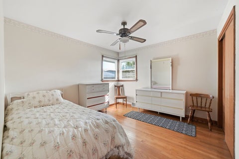 Tiny photo for 9135 Cherry Avenue, Morton Grove, IL 60053 (MLS # 12750786)
