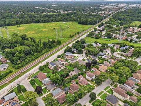 Tiny photo for 9135 Cherry Avenue, Morton Grove, IL 60053 (MLS # 12750786)