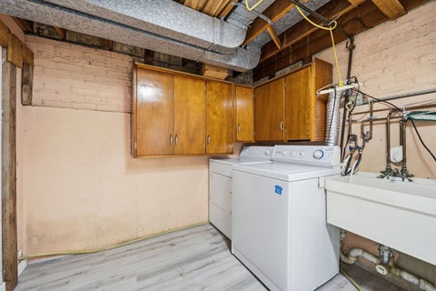 Tiny photo for 9135 Cherry Avenue, Morton Grove, IL 60053 (MLS # 12750786)