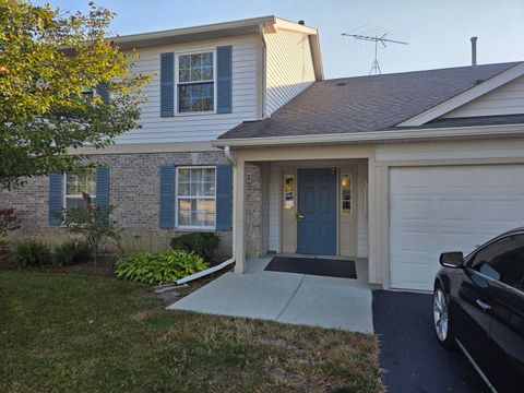 1065 Village Drive 2 Round Lake IL 60073