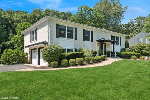 A home in St. Charles