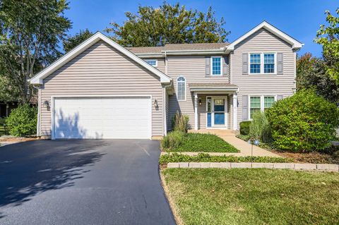 Photo of 2960 Marshfield Drive, Elgin, IL 60124 (MLS # 12478782)