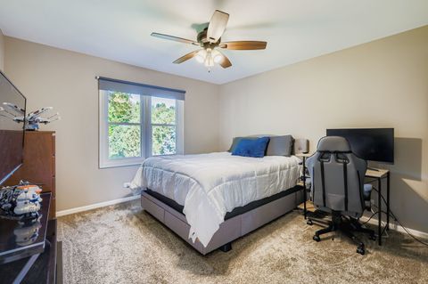 Tiny photo for 2960 Marshfield Drive, Elgin, IL 60124 (MLS # 12478782)
