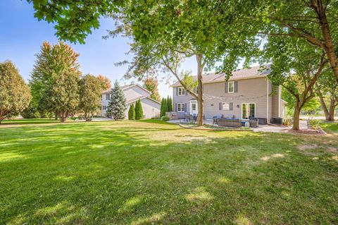 Tiny photo for 2960 Marshfield Drive, Elgin, IL 60124 (MLS # 12478782)