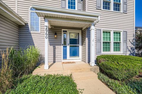 Tiny photo for 2960 Marshfield Drive, Elgin, IL 60124 (MLS # 12478782)