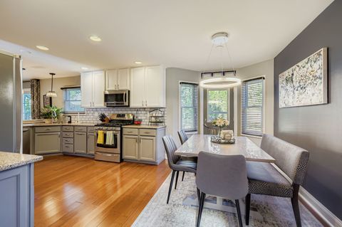 Tiny photo for 2960 Marshfield Drive, Elgin, IL 60124 (MLS # 12478782)