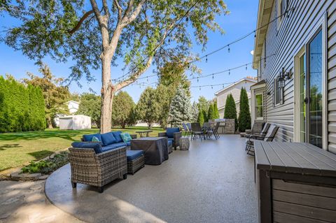 Tiny photo for 2960 Marshfield Drive, Elgin, IL 60124 (MLS # 12478782)