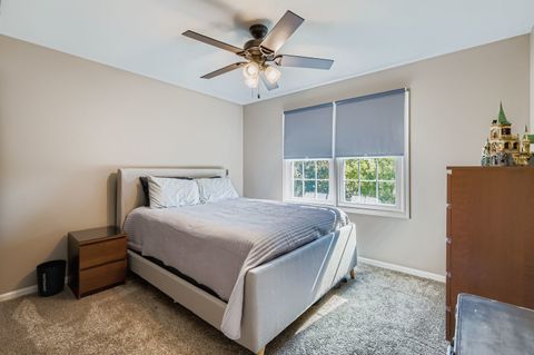 Tiny photo for 2960 Marshfield Drive, Elgin, IL 60124 (MLS # 12478782)