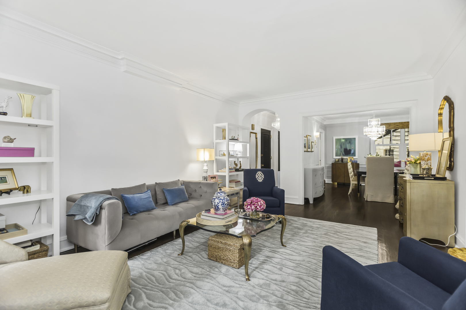 3300 N Lake Shore Drive 4D