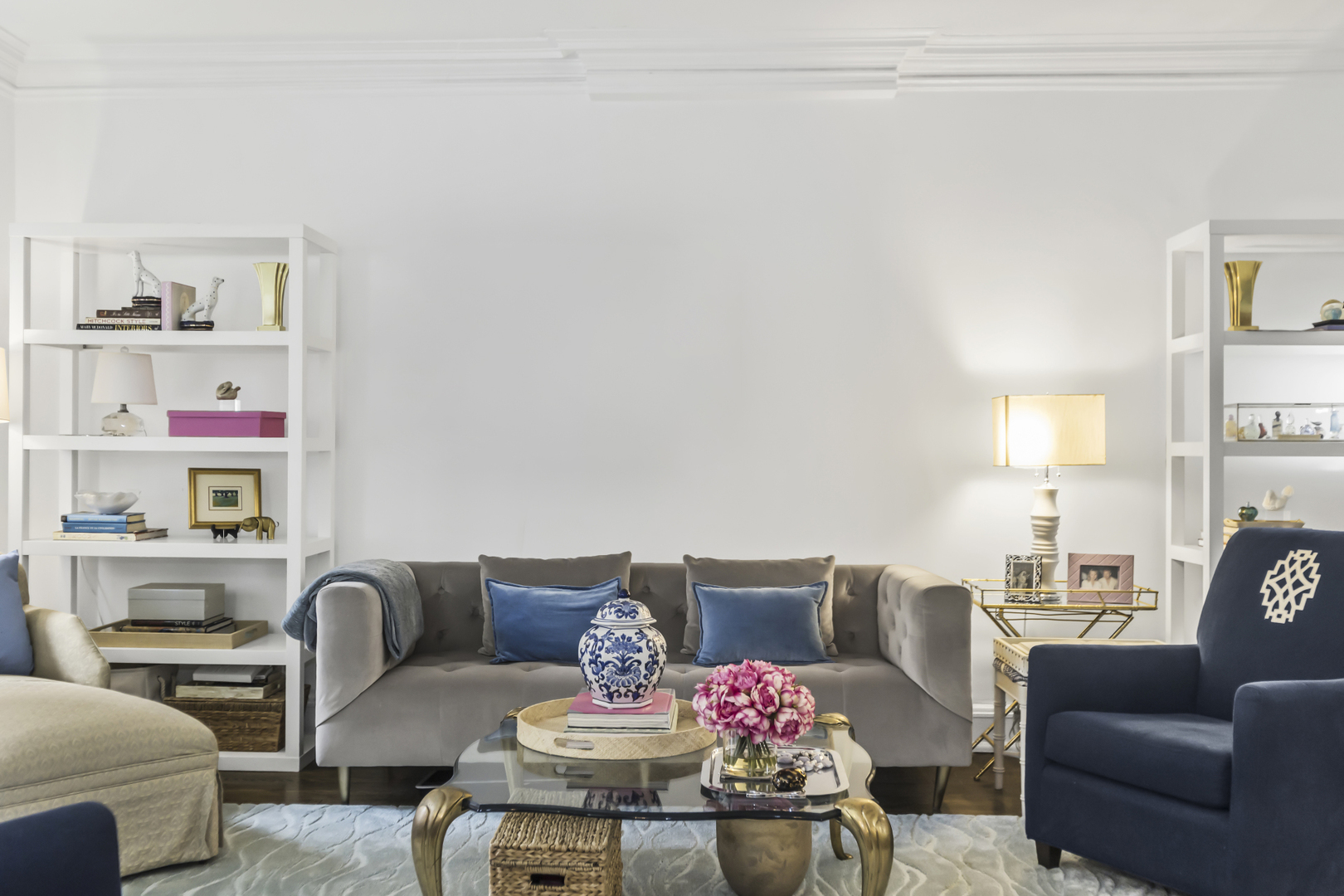 3300 N Lake Shore Drive 4D