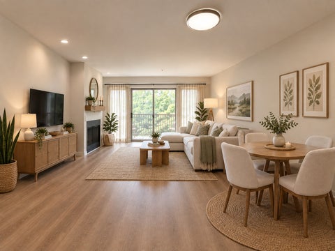 Tiny photo for 422 Kelburn Road #325, Deerfield, IL 60015 (MLS # 12734855)