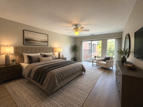Tiny photo for 422 Kelburn Road #325, Deerfield, IL 60015 (MLS # 12734855)