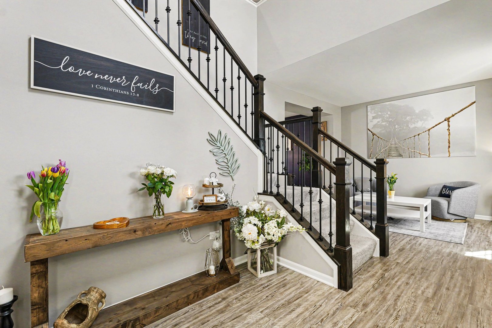 803 High Grove Drive