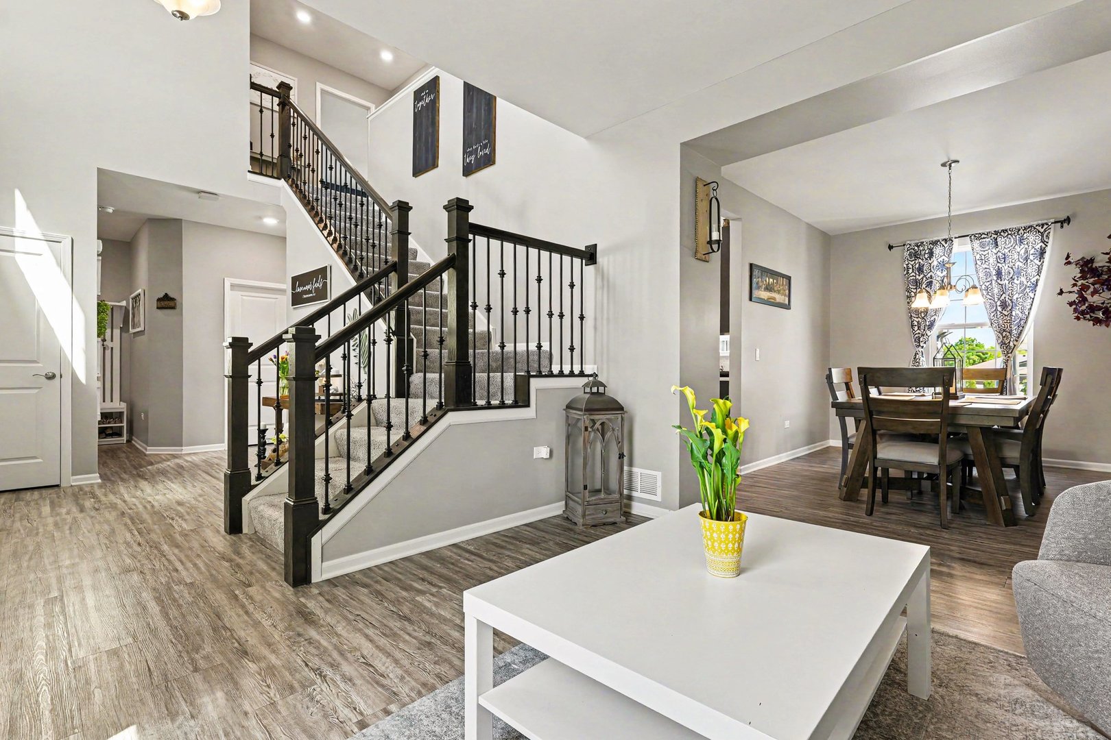 803 High Grove Drive