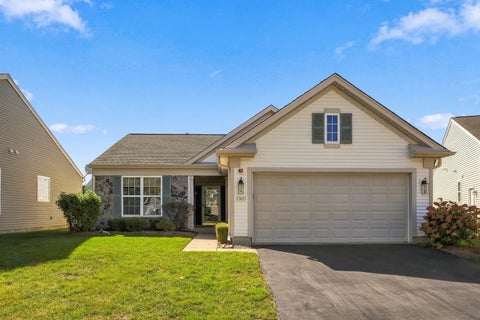 Photo of 13655 Ivy Drive, Huntley, IL 60142 (MLS # 12778388)